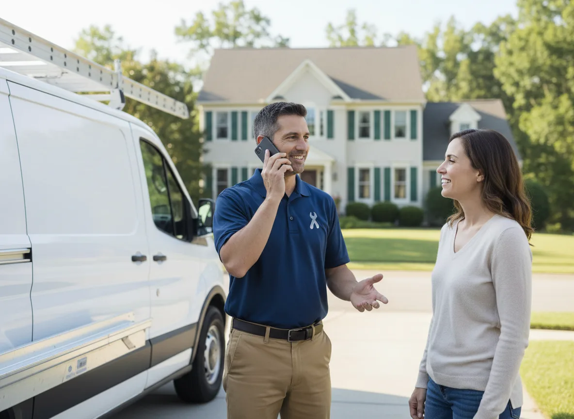 Home Gutter Service Fort Fairfield, ME FAQs